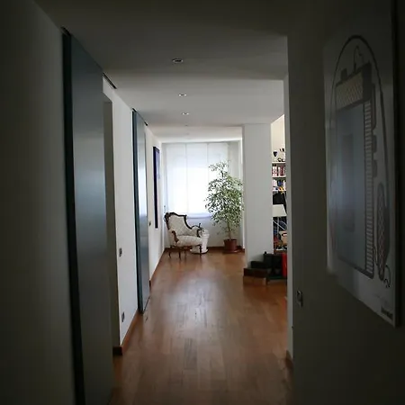 Gibi Apartamento *