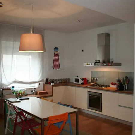 Gibi Apartamento *