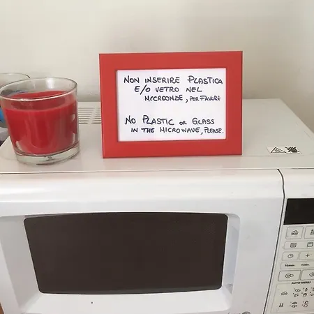 Gibi דירה *